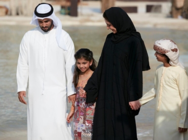 UAE’s new family law brings sweeping changes; here are the most important ones